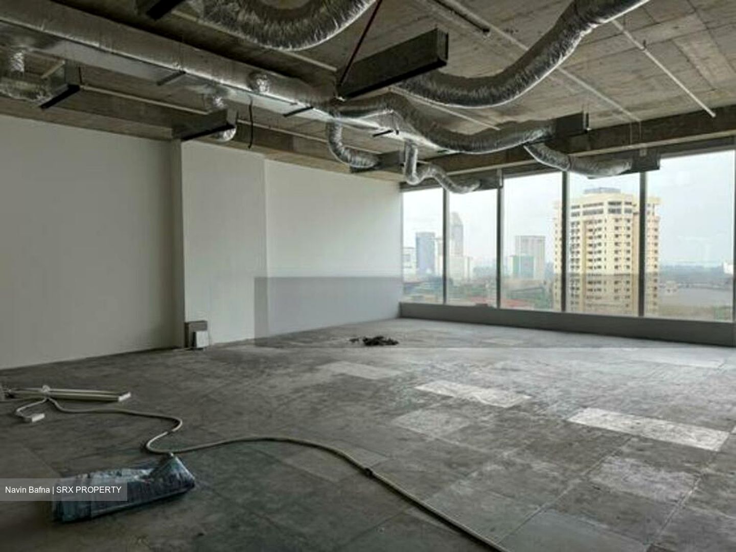 The Central (D1), Office #577023291
